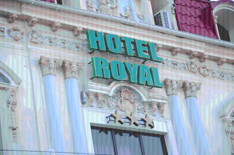 Hotel Royal Craiova - image 41