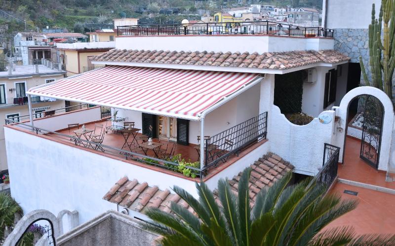 B&B Cetara Amalfi Coast Images
