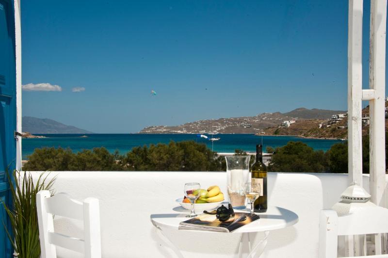  Apartment with Sea View (4 Adults) - Split Level image 4