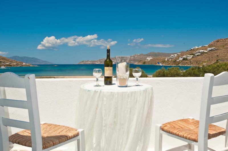  Apartment with Sea View (4 Adults) - Split Level image 3