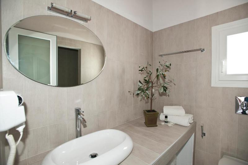Double Studio with Sea View image 2