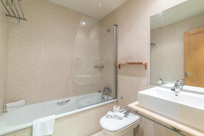 Apartment (2-3 Adults) image 4