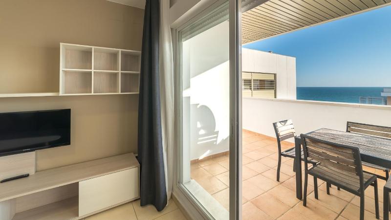 Apartment (2-3 Adults) image 1