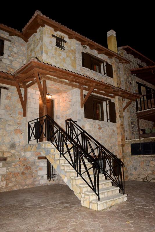 Villa Maria Images