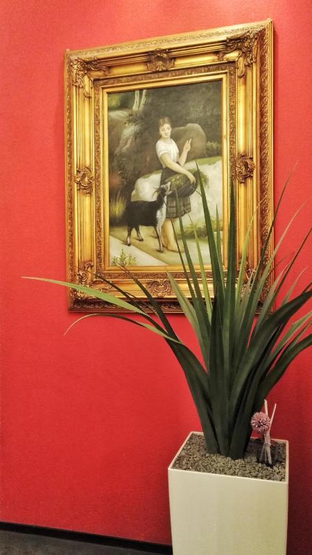 Rembrandt Square Hotel - image 14