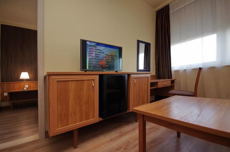 Superior Family Room (2 Adults + 2 Children) image 4