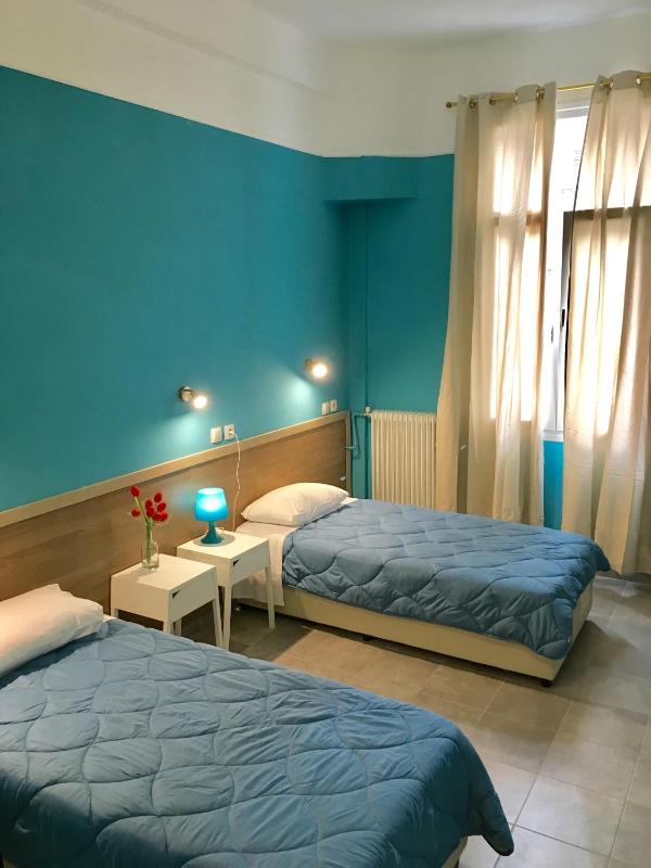Double Room with Private Bathroom image 4