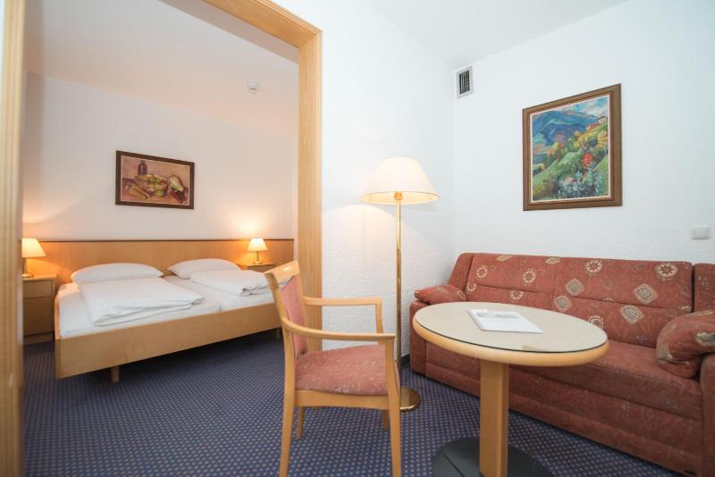 Comfort Room image 3