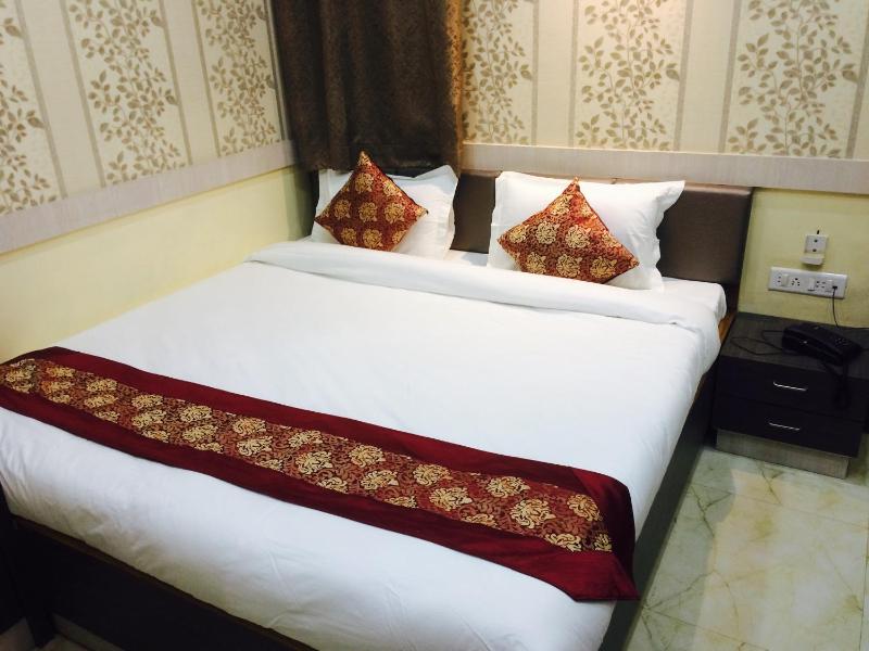 Hotel Rahil Palace - image 12