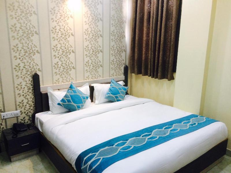 Hotel Rahil Palace - image 14