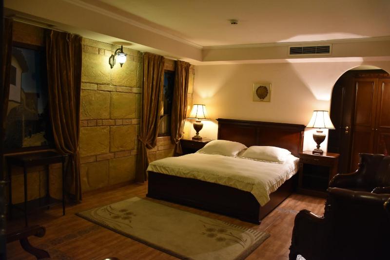 Boutique Hotel Boris Palace & Restaurant - image 28