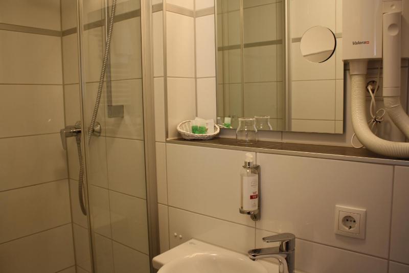 Hotel Waldhorn - image 30