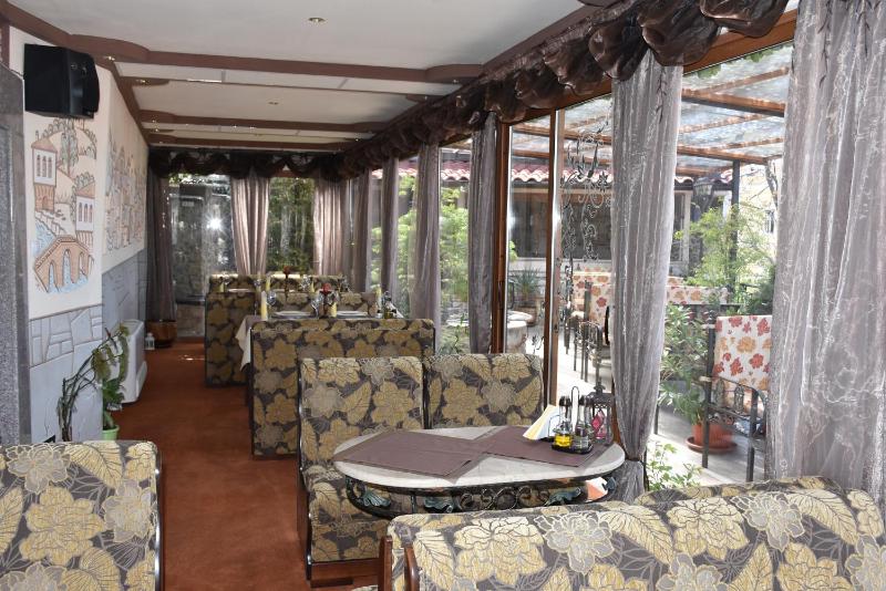 Boutique Hotel Boris Palace & Restaurant - image 38