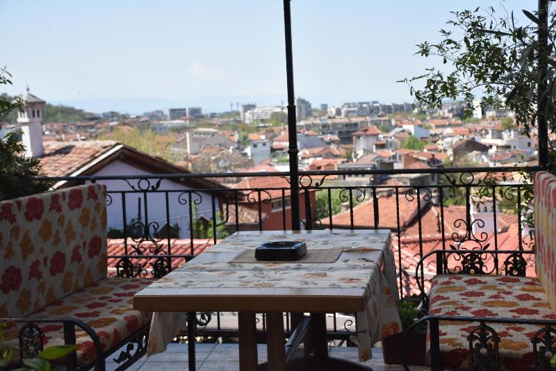 Boutique Hotel Boris Palace & Restaurant - image 42