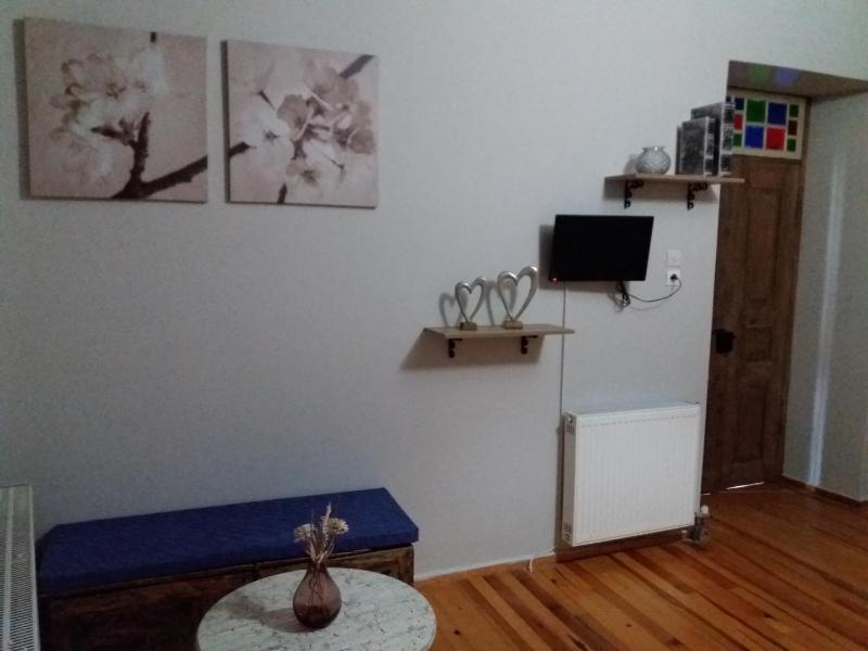 Double or Twin Room image 3