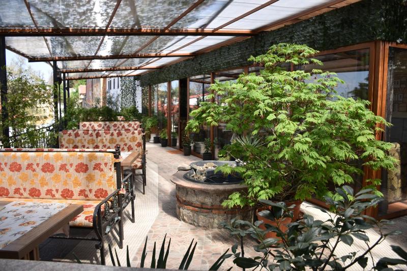 Boutique Hotel Boris Palace & Restaurant - image 30