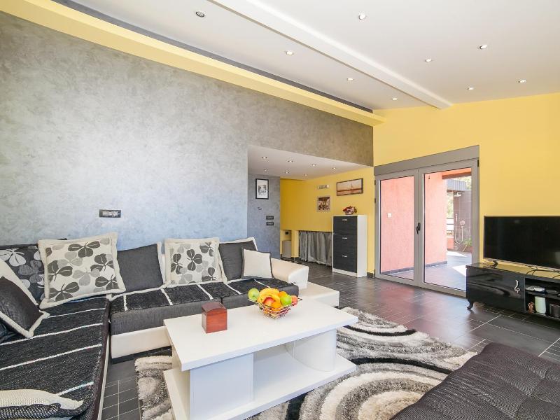 Two-Bedroom Apartment image 3