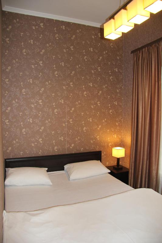 Budget Double Room image 1