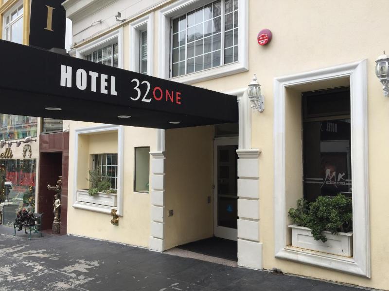 Hotel 32One - image 5