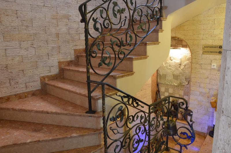 Boutique Hotel Boris Palace & Restaurant - image 36