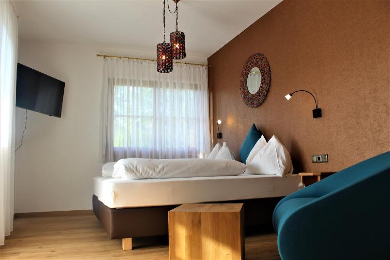 Family Room with Balcony image 3