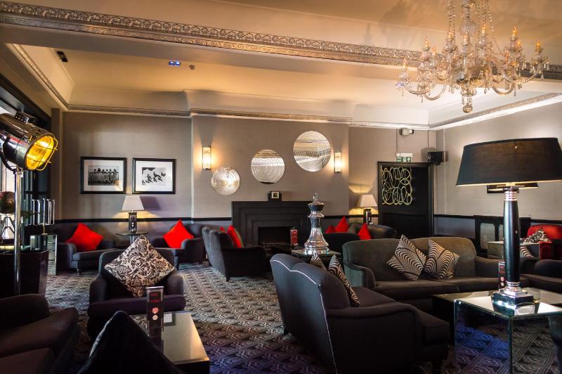 Cumberland Hotel - OCEANA COLLECTION - image 11