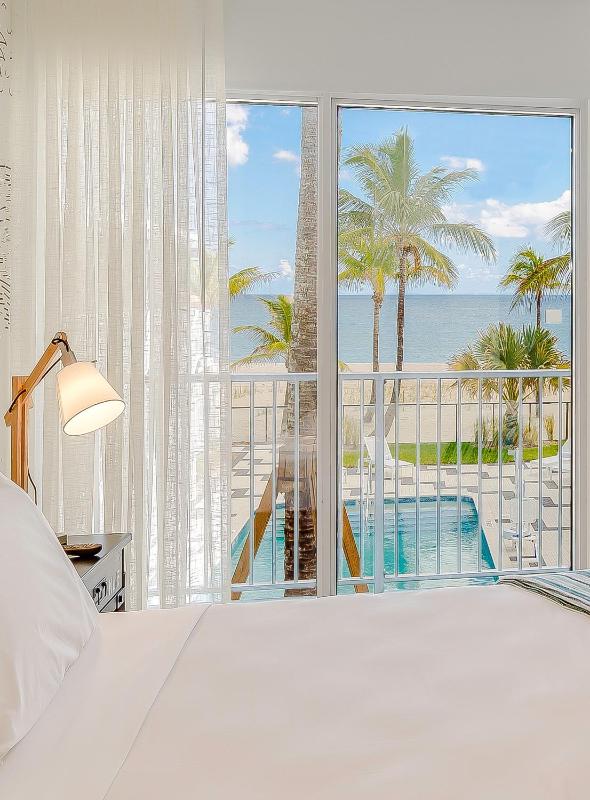 Plunge Beach Resort - image 29