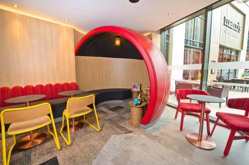 ibis Styles Leeds City Centre Arena - image 37