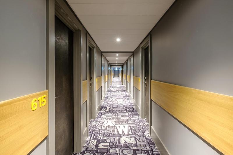 ibis Styles Leeds City Centre Arena - image 10