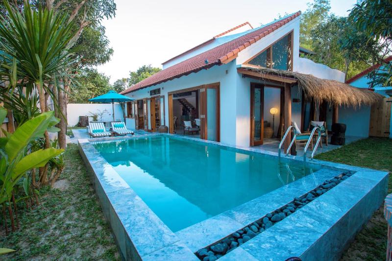 The Chi Villa - image 1