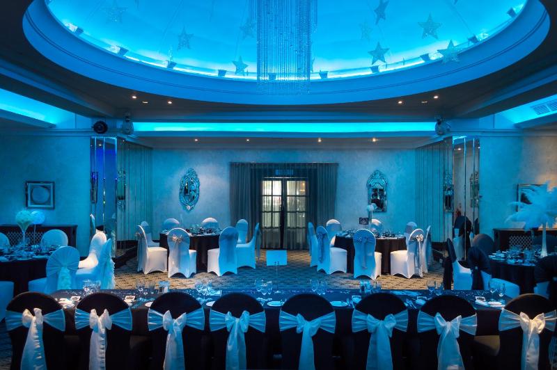 Cumberland Hotel - OCEANA COLLECTION - image 13