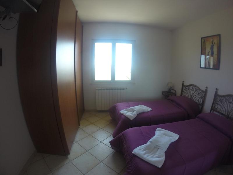 Quadruple Room with Sea View image 3