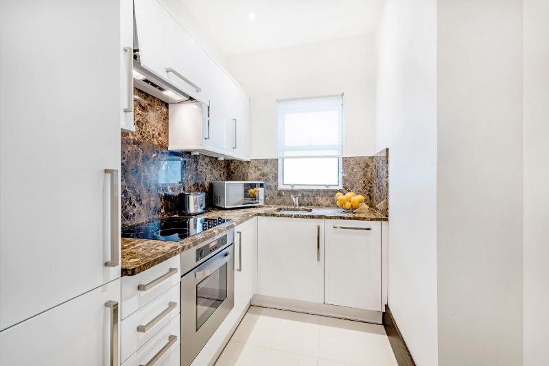 Two-Bedroom Apartment image 3
