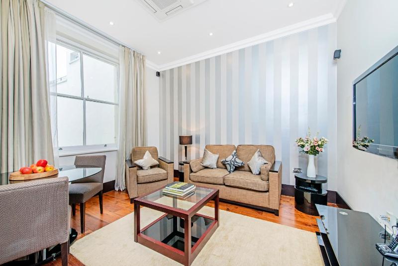 Superior One-Bedroom Apartment image 2