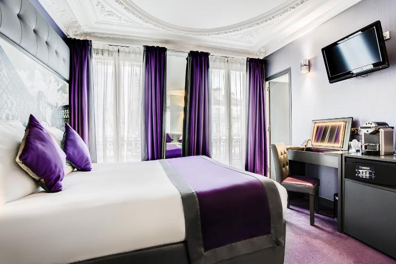 Superior Double Room image 2