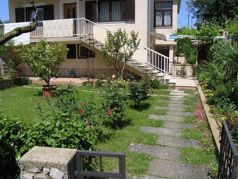 Apartments Ines - image 41