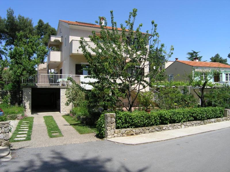 Apartments Ines - image 44