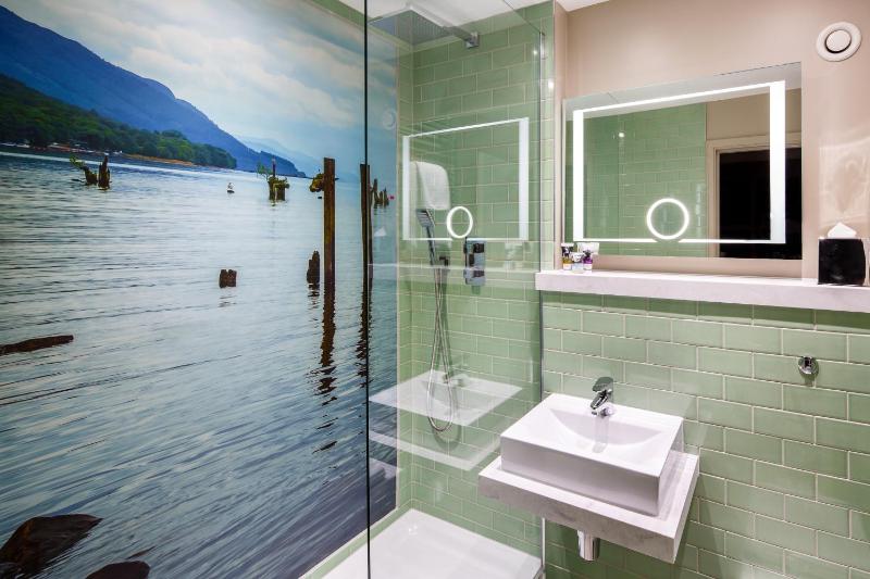 Privilege Double Room with Riverside or Old Town View image 4
