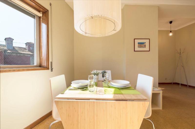BmyGuest - Santa Catarina Light Apartment - image 4
