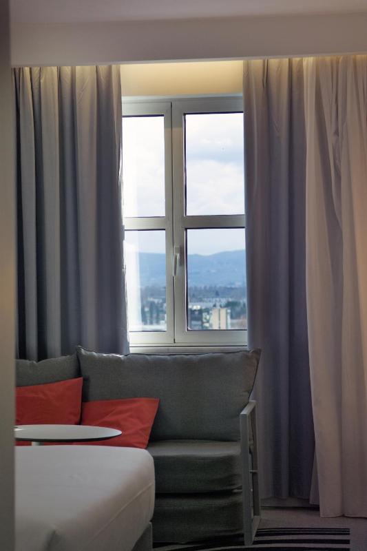 Disability Accessible Room image 3