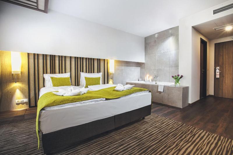 Premium Plus Room with Balcony image 3