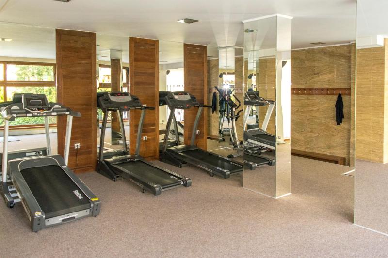 Harmony Suites Jungle - Family Friendly Complex - image 23