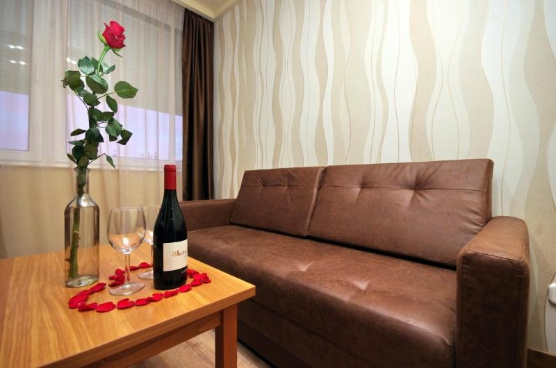 Superior Family Room (2 Adults + 2 Children) image 3
