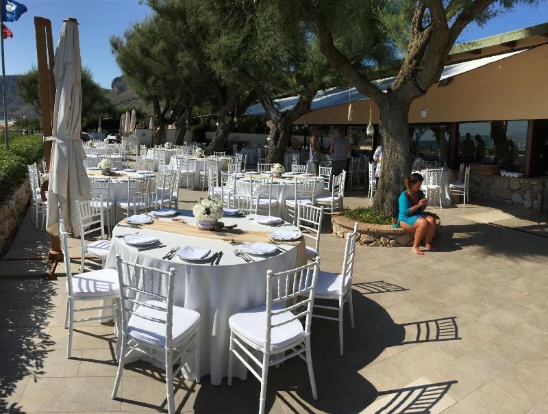 Torre San Vito Beach Hotel 3s - image 25