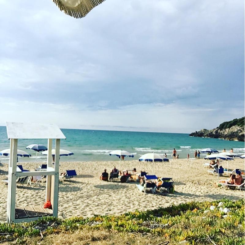 Torre San Vito Beach Hotel 3s - image 5