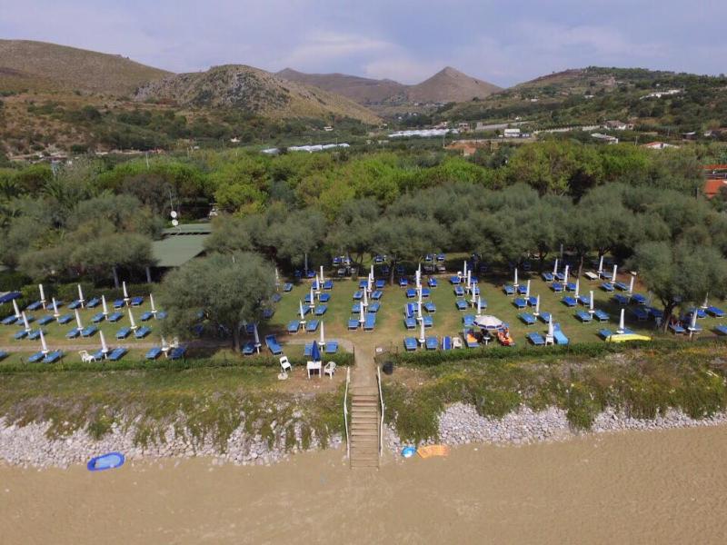 Torre San Vito Beach Hotel 3s - image 16
