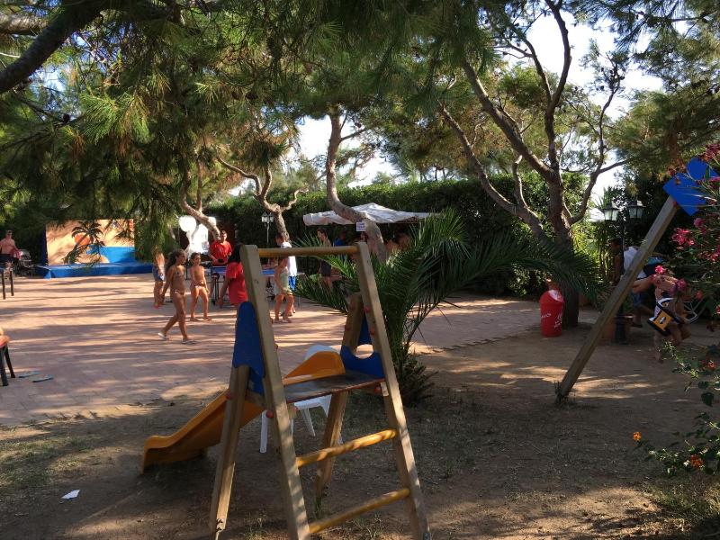 Torre San Vito Beach Hotel 3s - image 3