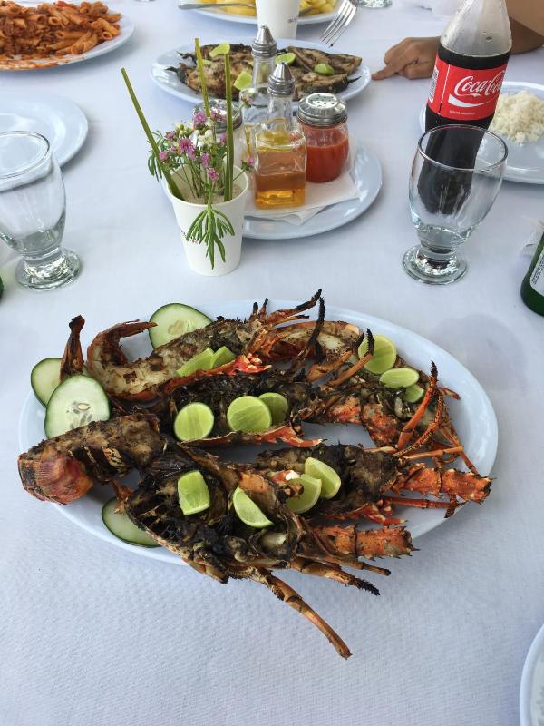 Torre San Vito Beach Hotel 3s - image 27