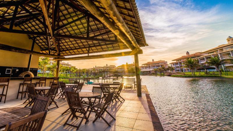 Golf Ville Resort Brisa do Golf -Apartamentos e Cobertura - image 8