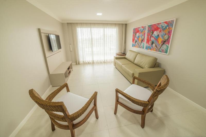 Golf Ville Resort Brisa do Golf -Apartamentos e Cobertura - image 22